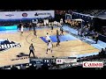 Highlights: #3 Winthrop vs. #6 Longwood, Quarterfinals