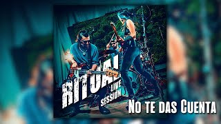 Maria Florencia Silva Y Animales De Poder No Te Das Cuenta Ritual Live Session