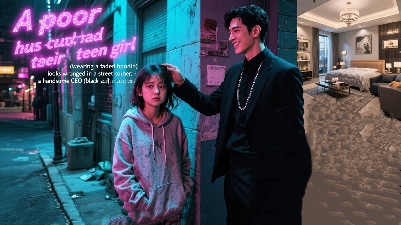 Top-Tier Family’s Crazy Pampering!The Girl Who Lost Her Life as a Baby Is Now the Happiest Princess🥳