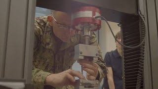 DOD - Industry Partnerships Critical to Warfighting Advantage