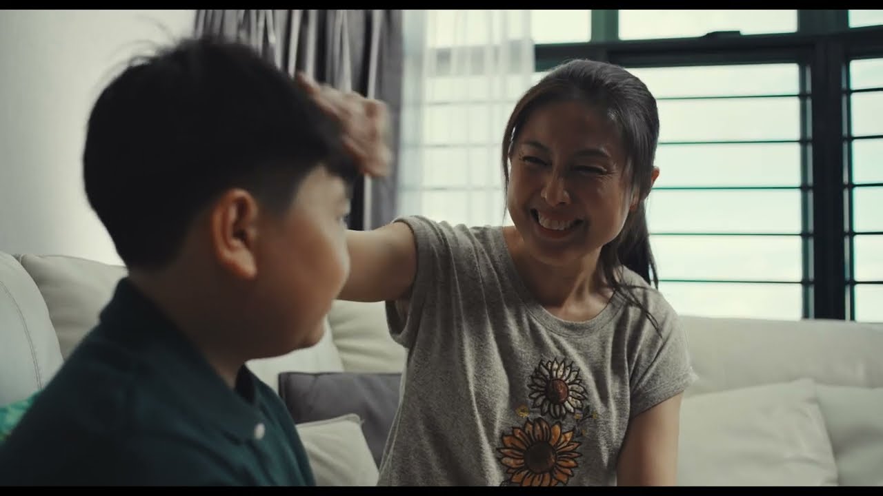 One Last Grade Full Short Film (Academic Pressure)
