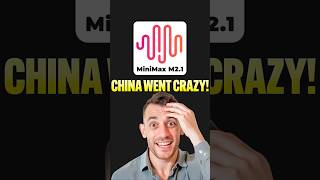 NEW Chinese AI Agent is INSANE! (FREE!) 🤯
