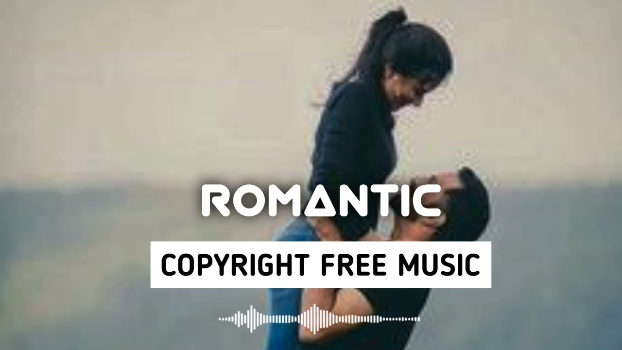 Enchanted Love Story Romantic Background Music [Copyright free background music]