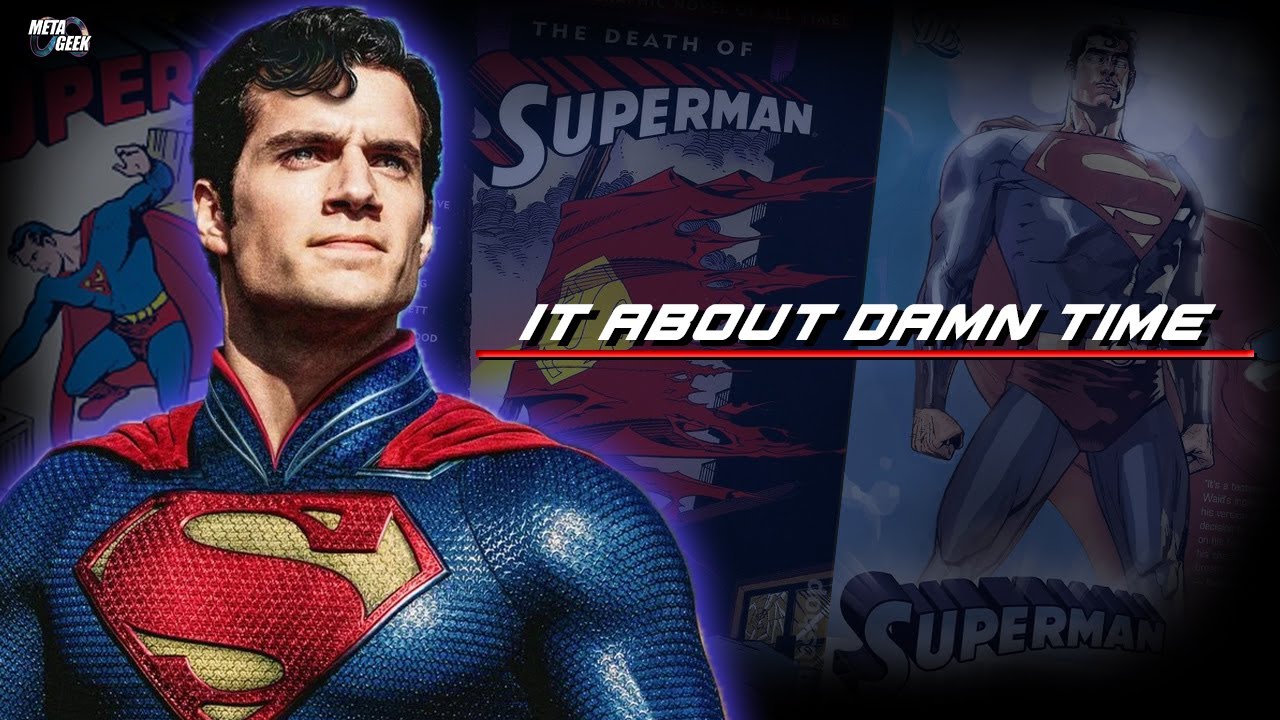 DC Has Finally Figured It Out…