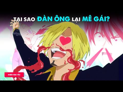 Video Con Trai, Con Gái: Quen Nhau Sao Lại Khó? | Nhện học... - youtube