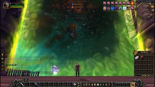 TrinityCore Instant 80 3.3.5a BlackEMU Repack