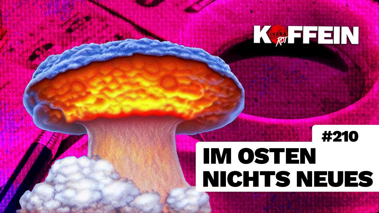 Vorschaubild: Im Osten nichts Neues