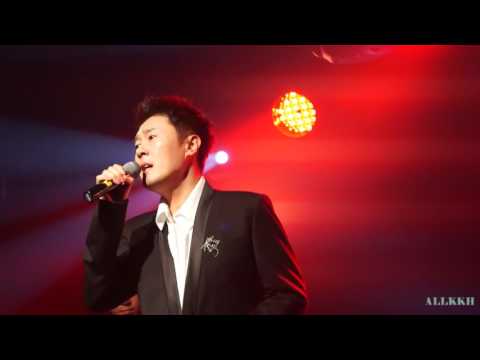 20161022 정재욱콘서트 하루만큼