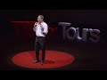 Apprenons à partager les ressources pour sauver le vivant | Gaël Giraud | TEDxTours