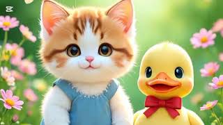 dudi Dudi Dam Dam Dance  Fun Kids Song  Dance For Toddlers  Mintimals Style