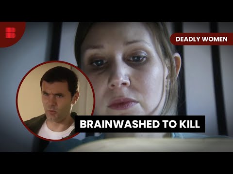 The Fatal Faith of Jennifer Reali - Deadly Women (2025)