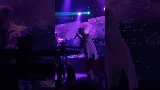 Gripin - Beni Boş Yere Yorma (At If Hall Beşiktaş, İstanbul / 11 Mart 2022)