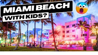 Top 5 Kid-Friendly Attractions in Miami