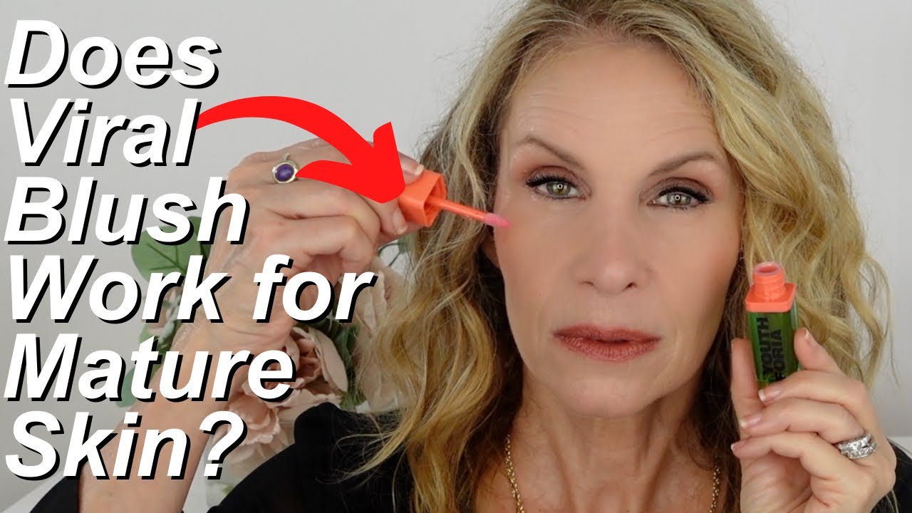 Best Viral Makeup of 2022 for Mature Skin