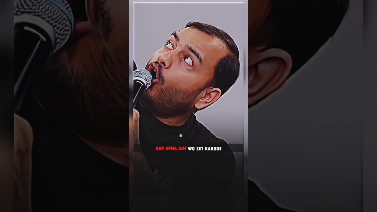 Alakh sir motivation video IIT JEE prepration 