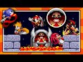 Play as Sonic, Shadow, Mighty, Tails, &amp; Knuckles in Sonic Mega Mix!