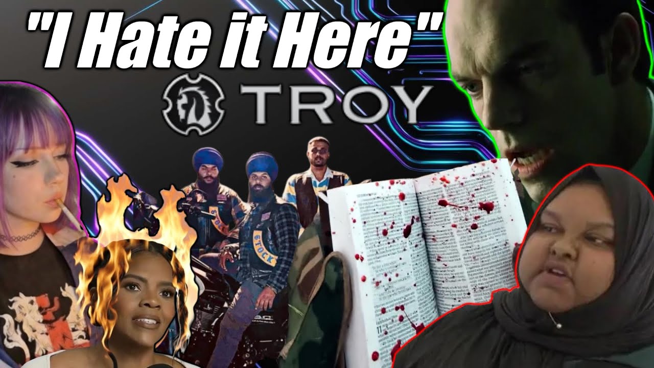 A Grifter In The Day of Monsters