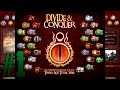 Обзор мода Divide and Conquer [Medieval 2: Total War] - Расширение Средиземья