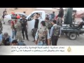 قتيلا جراء انفجار سيارة ملغمة