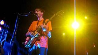 Deerhunter- Live @ The Bourbon, Easter 2010 (2/3)