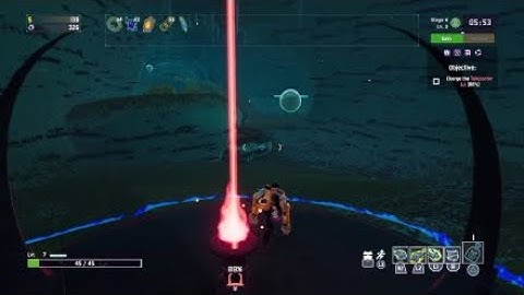 Risk of Rain 2: Celestial Ending Speedrun [13:48 RTA]