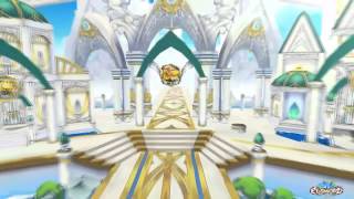 Elsword: Hamel Preview Nยฐ2