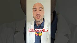 What is Duloxetine used for? #pain #fibromyalgia