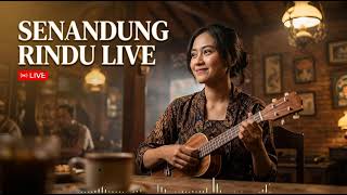 Keroncong Santai Malam   Musik Chill Untuk Istirahat Berkualitas