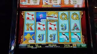 3 fortune fishing casino bonuses screenshot 3