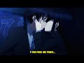 Kennedyxoxo  the boy who cried wolf lyrics  amv