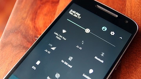 Moto G4 WiFi Issues | Moto G4 and G4 Plus WiFi and Bluetooth Issues (SOLVED)