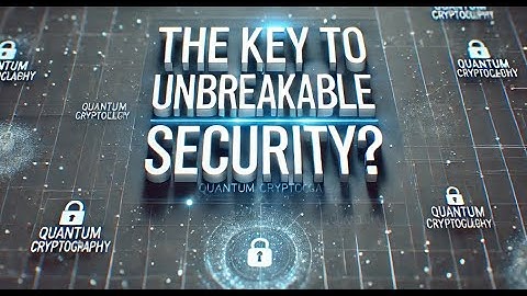 Quantum Cryptography: The Future of Secure Communication