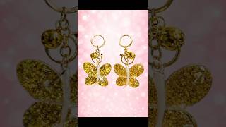 shopee.com.br/wi7cyf5t91 #compras #presentes #papelaria #chaveiros #borboletas
