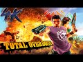 TOTAL OVERDOSE PS2 RAM RAMIRO 4K60FPS WALKTHROUGH LONGPLAY 2021 TOTAL OVERDOSE PS2 RAM RAMIRO 4K60FPS WALKTHROUGH LONGPLAY 2021