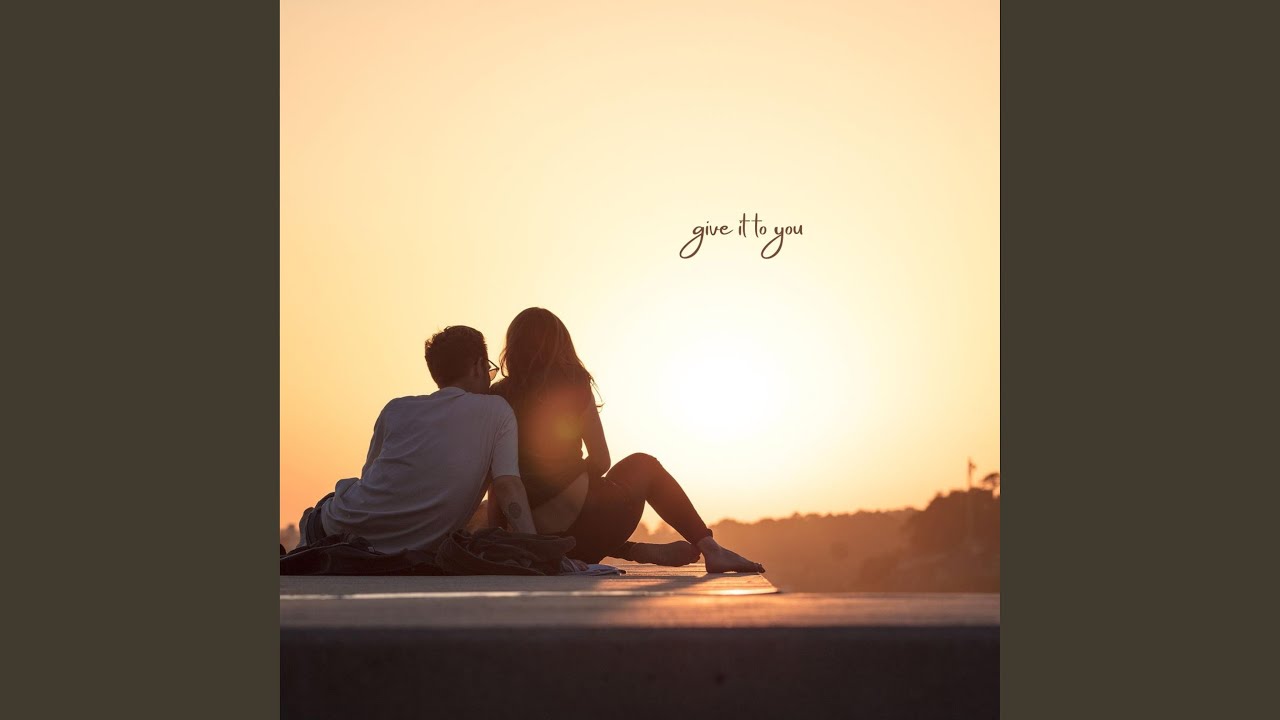 Watch Give it to you on YouTube Watch Give it to you on YouTube