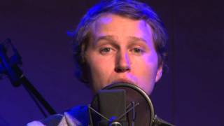 Daniel Versteegh - July Please Go Home (Studio 3 Sessies)