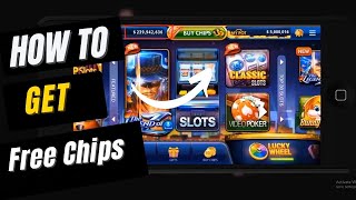 DoubleU Casino Hack Free Chips - DoubleU Casino Cheats Unlimited Chips iOS, Android! screenshot 2