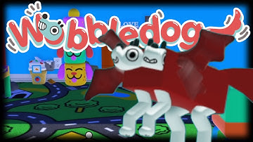 No Escape... Wobbledogs EP 19