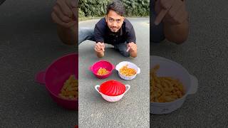 3 Type Unique Lunch Box Unboxing 🔥 Part/2