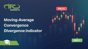 Moving-Average Convergence / Divergence Indicator | The Ultimate Guide To MACD Indicator