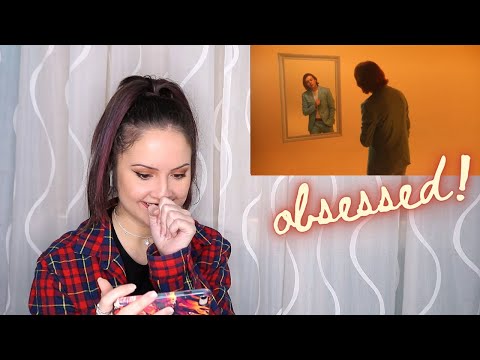 DAYGLOW - CLOSE TO YOU (FIRST REACTION!)