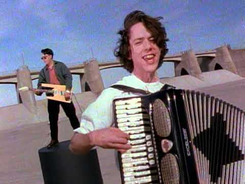 They Might Be Giants - The Statue Got Me High (Official Music Video)