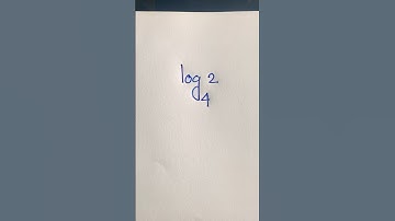 Math Tricks with logarithm #maths