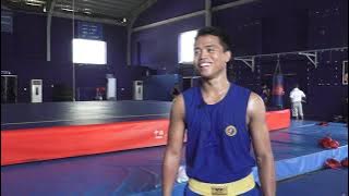 DVB - Super Friday Sport Show (19.07.2019)