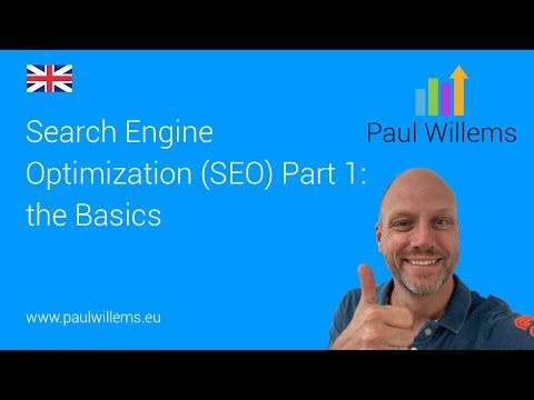 search engine optimization strategies