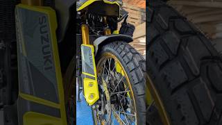 Suzuki vstrom 800 DE - Happy Birthday - 27.03.2026