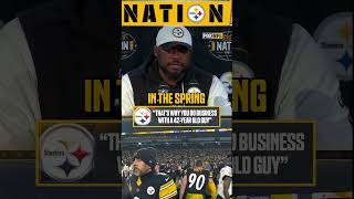 🔥Money Mike's Podcast Postgame Reaction: Mike Tomlin Believed in Aaron Rodgers All Along