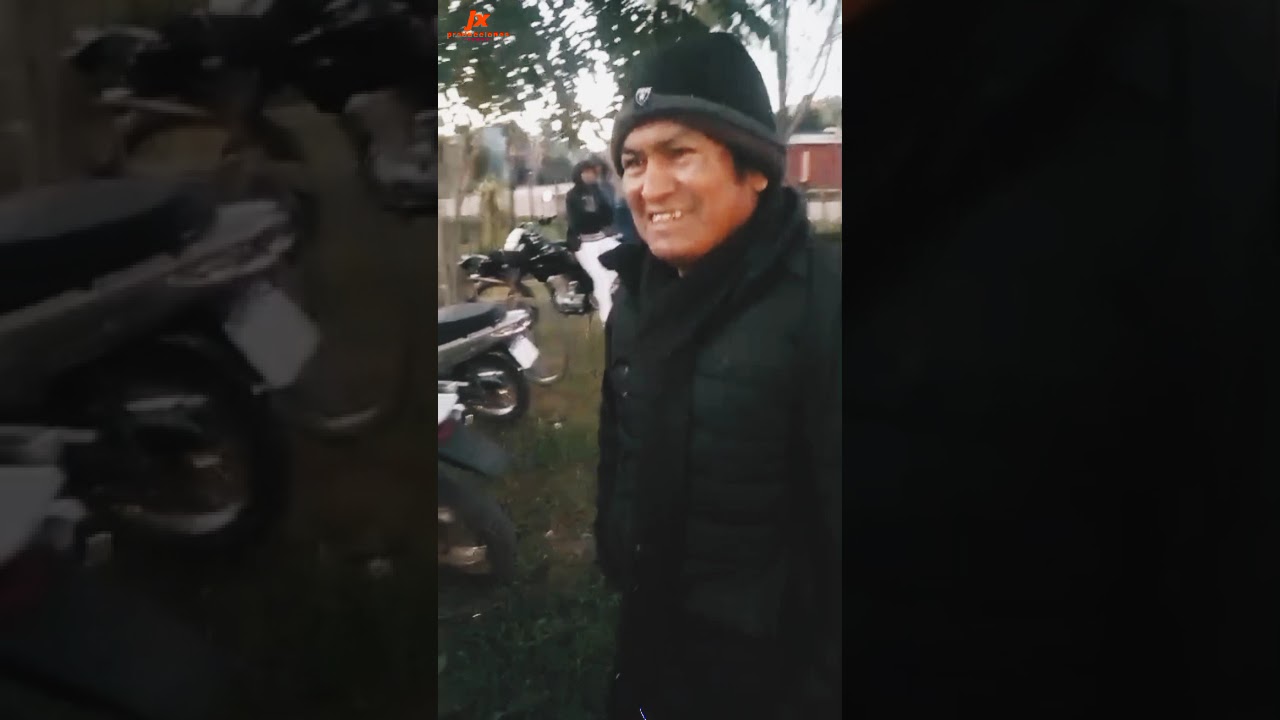 En vivo pampa del indio L.N.E