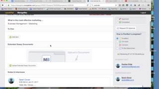ManageBac for Supervisors