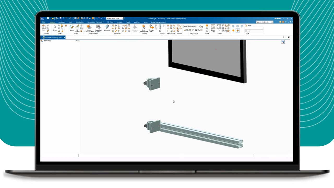 How Can Solid Edge Improve Mechanical Design? - Tutorial - PROLIM ...